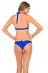 Luli Fama Cosita Buena Drawstring Back Scrunch Bottom